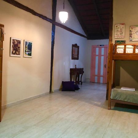 Hostel Rua Direita Pirenopolis Luaran gambar