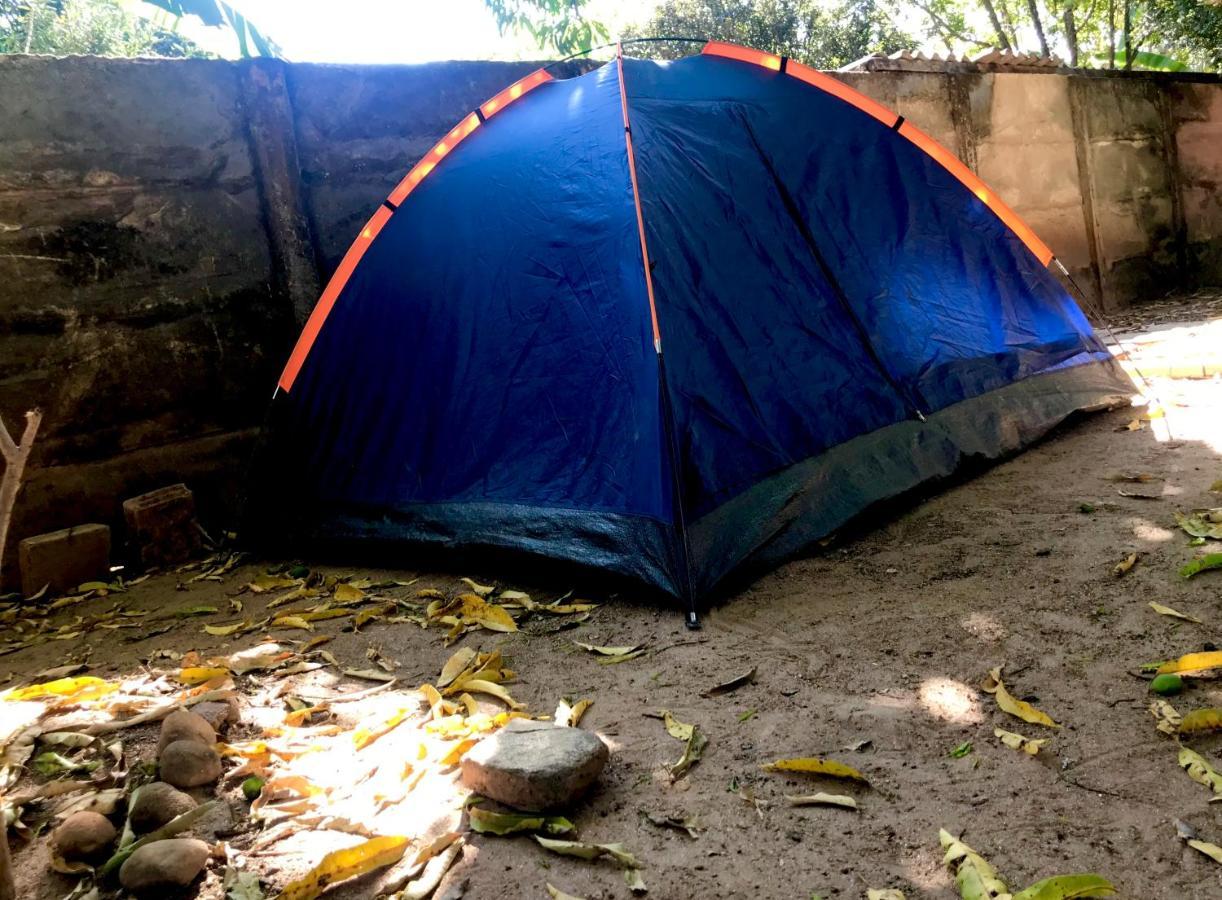 Hostel Rua Direita Pirenopolis Luaran gambar