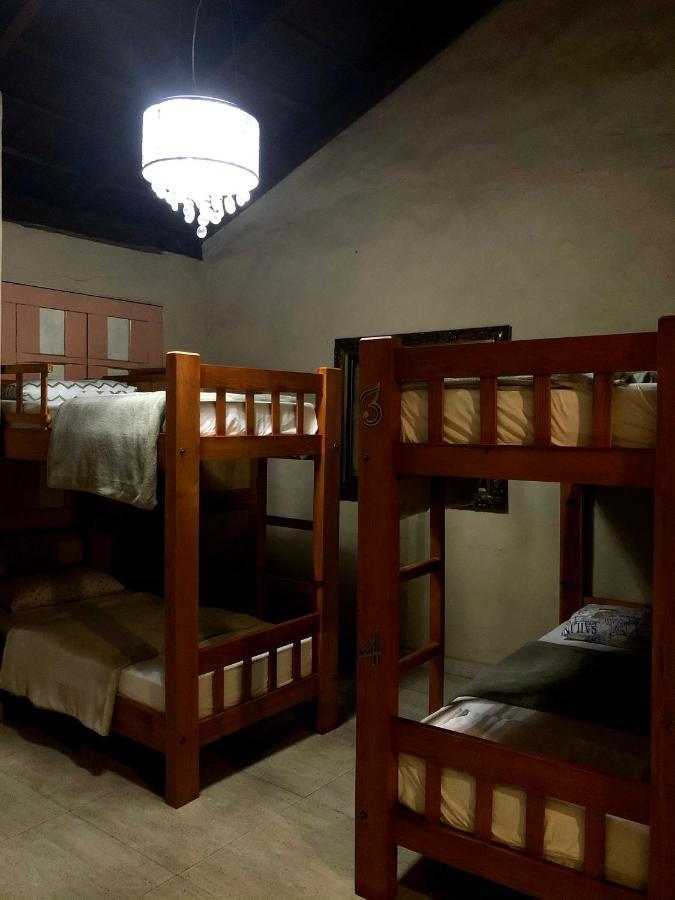 Hostel Rua Direita Pirenopolis Luaran gambar