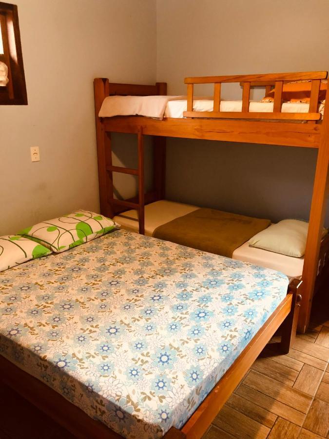 Hostel Rua Direita Pirenopolis Luaran gambar