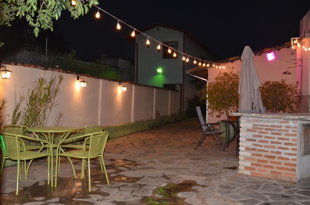 Hostel Rua Direita Pirenopolis Luaran gambar