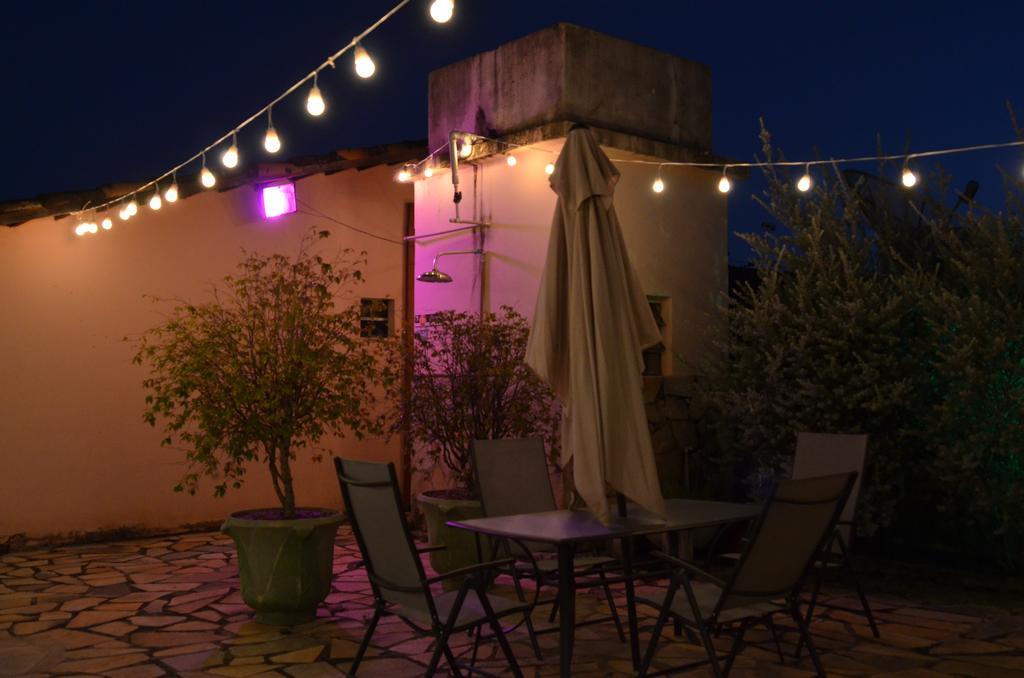 Hostel Rua Direita Pirenopolis Luaran gambar
