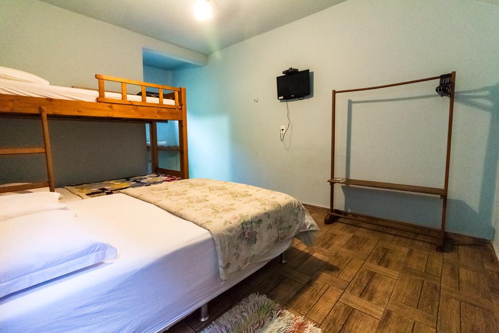 Hostel Rua Direita Pirenopolis Luaran gambar