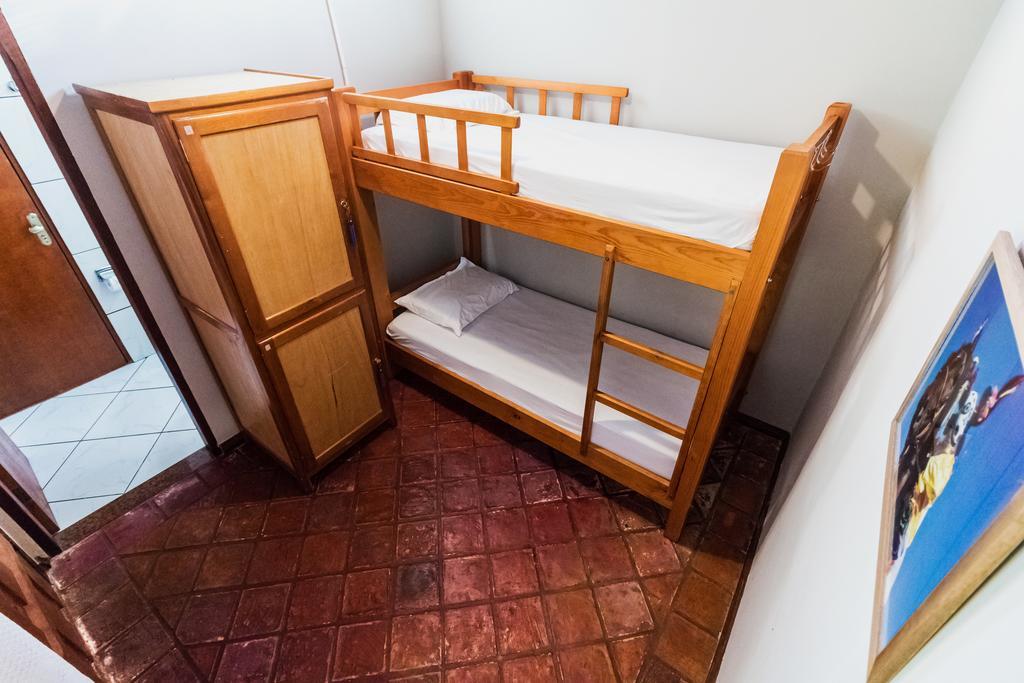 Hostel Rua Direita Pirenopolis Luaran gambar