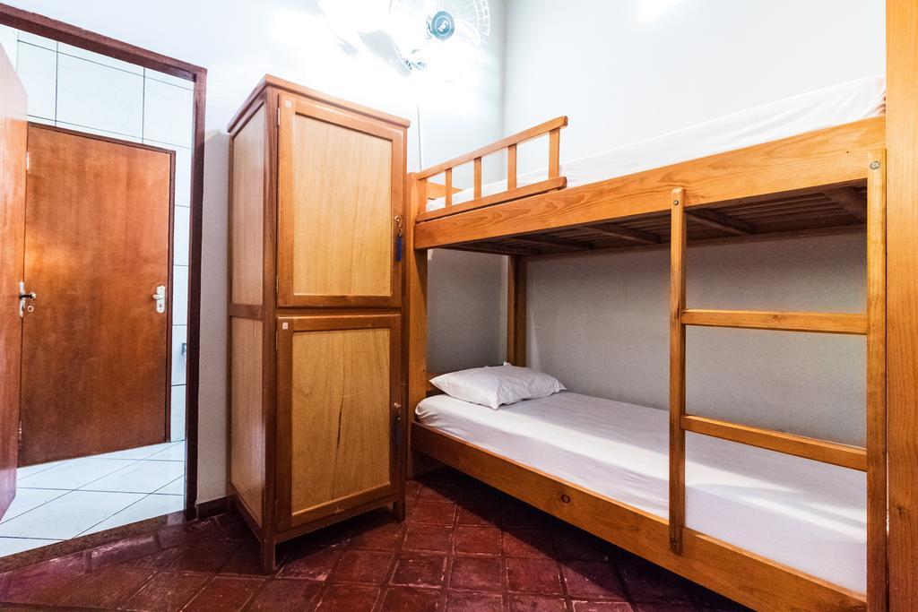 Hostel Rua Direita Pirenopolis Luaran gambar